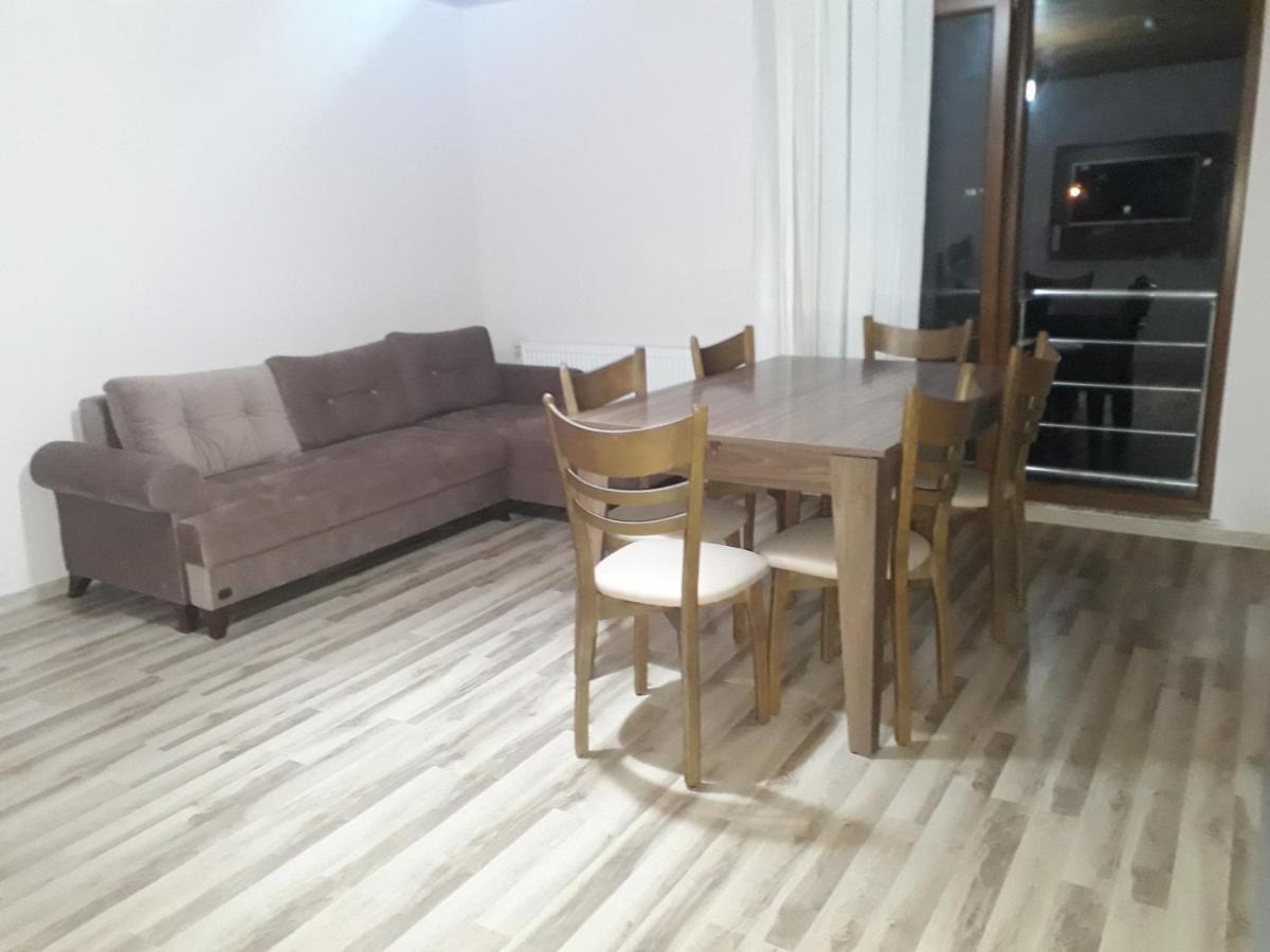 Erdem Apart Otel Trabzon Exterior foto