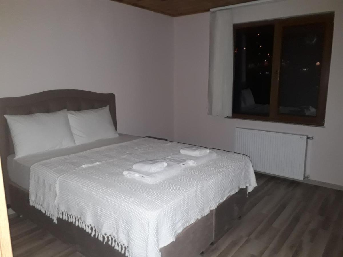 Erdem Apart Otel Trabzon Exterior foto