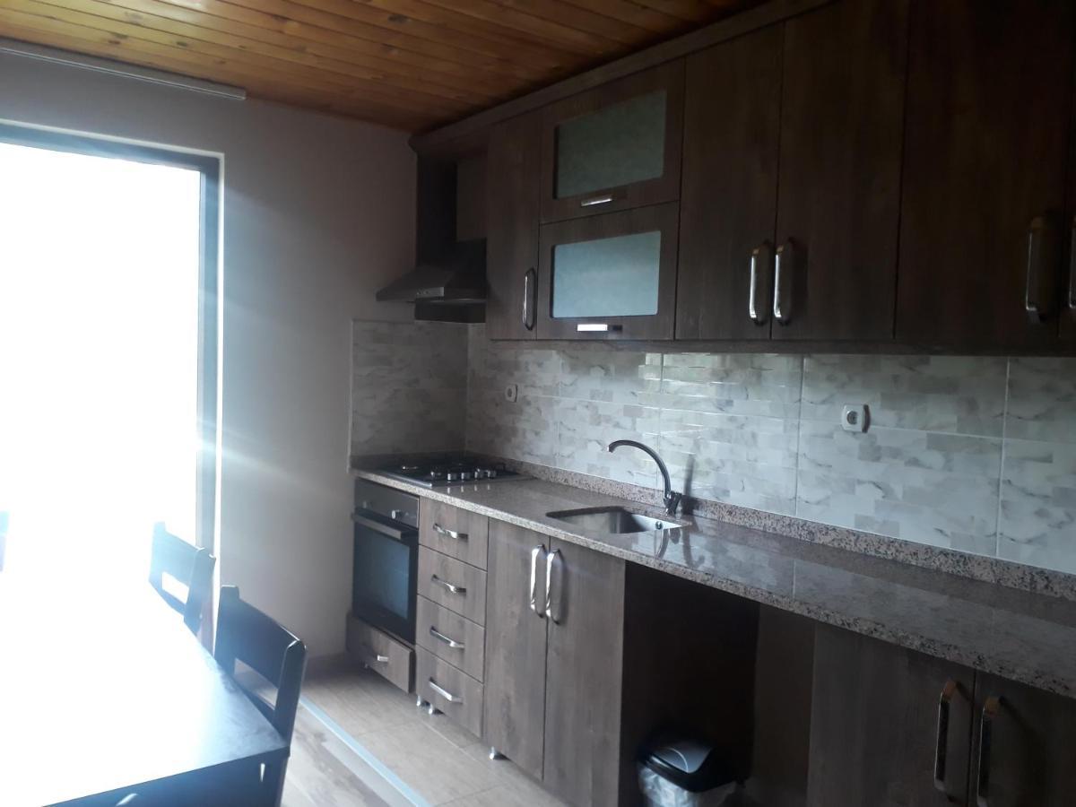 Erdem Apart Otel Trabzon Exterior foto