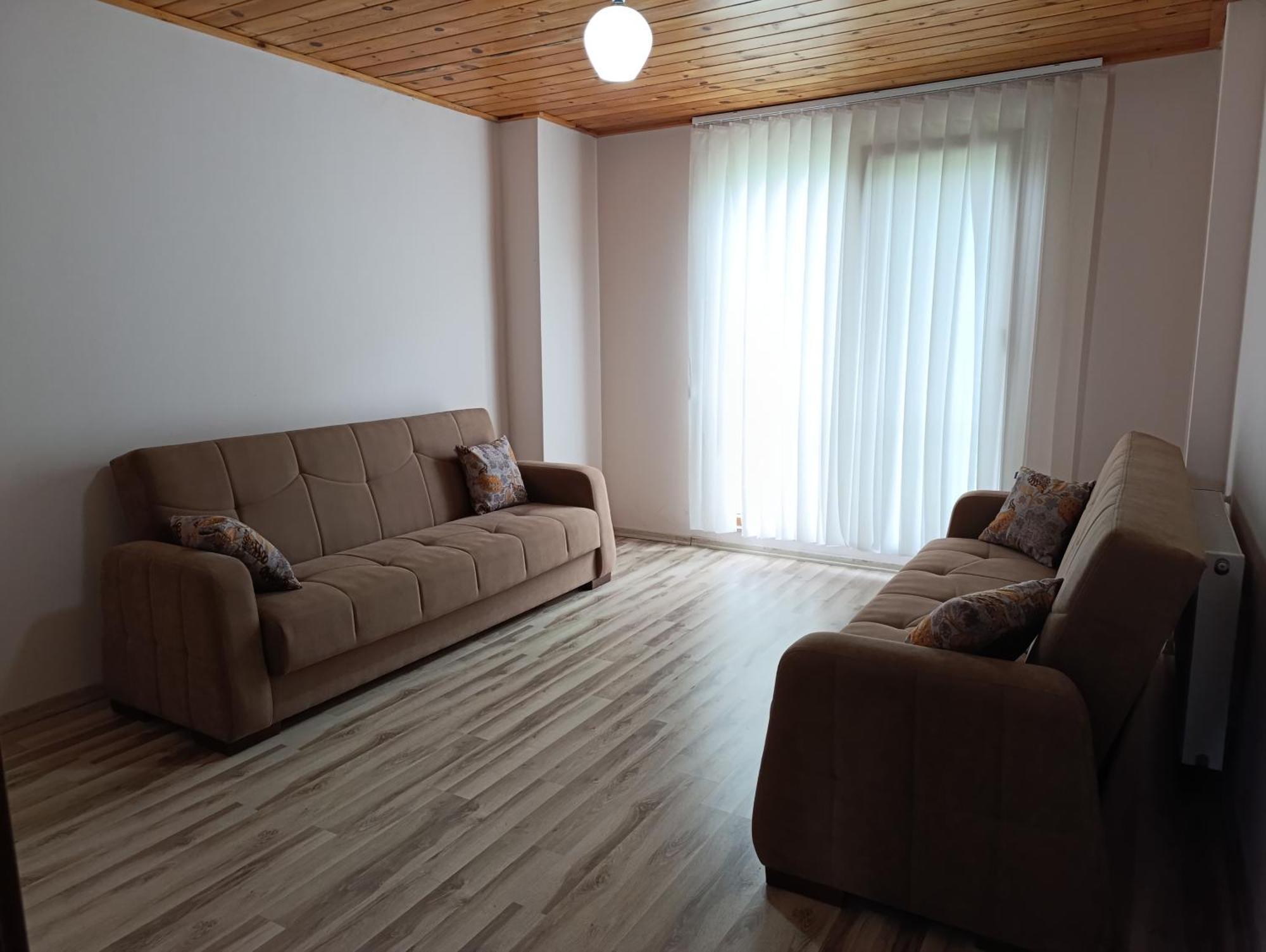 Erdem Apart Otel Trabzon Exterior foto