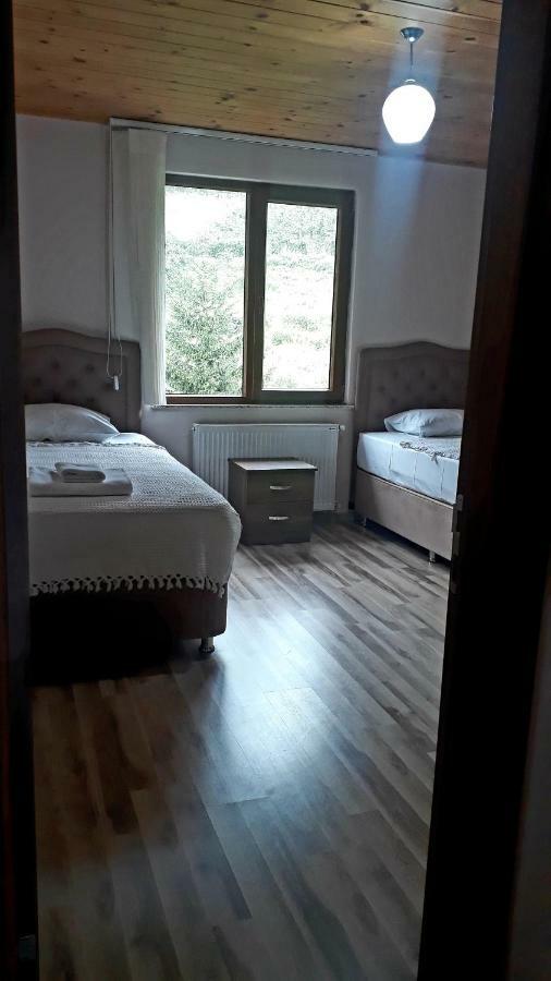 Erdem Apart Otel Trabzon Exterior foto