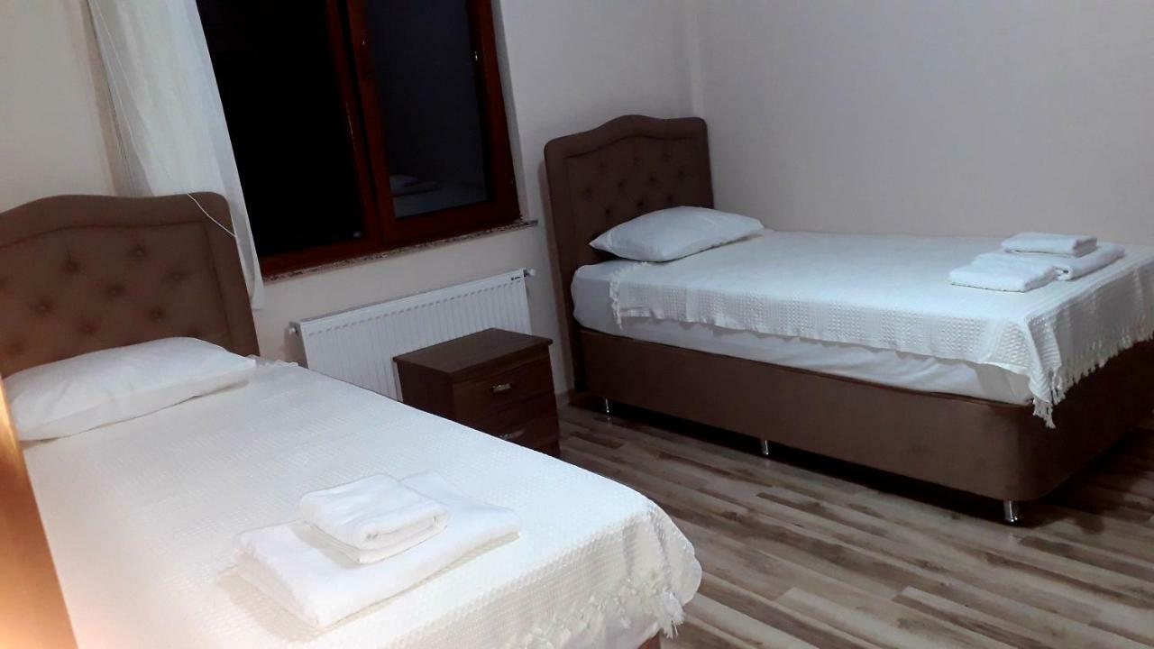 Erdem Apart Otel Trabzon Exterior foto