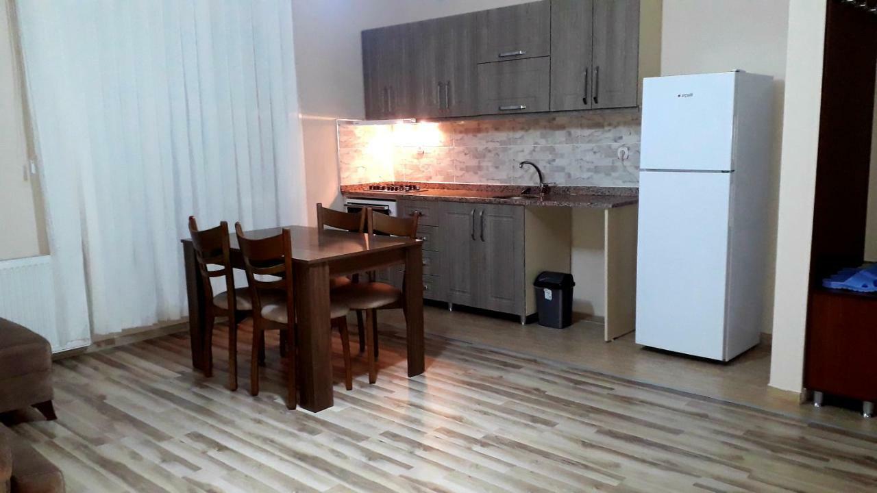 Erdem Apart Otel Trabzon Exterior foto
